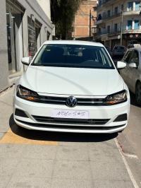 سيارات-volkswagen-polo-2026-المرادية-الجزائر