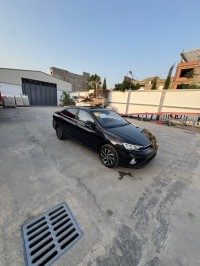 سيارات-volkswagen-lavida-2026-المرادية-الجزائر
