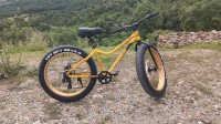 دراجات-هوائية-velo-trinx-neuf-بئر-توتة-الجزائر