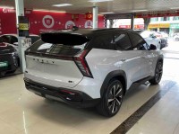 سيارات-geely-starray-2024-premium-البليدة-الجزائر