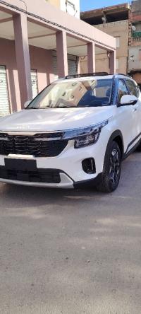 سيارات-kia-kx1-2025-الرويبة-الجزائر