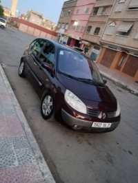 voitures-renault-scenic-2004-oran-algerie