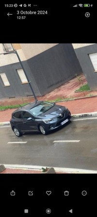 voitures-renault-clio-5-2022-biskra-algerie