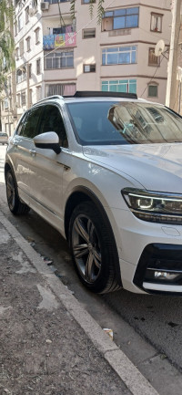 voitures-volkswagen-tiguan-2019-r-line-bordj-el-bahri-alger-algerie