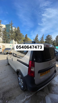 voitures-renault-kangoo-2024-el-harrach-alger-algerie