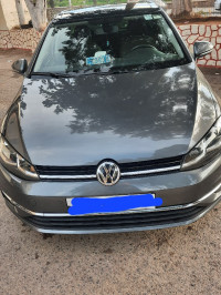 voitures-volkswagen-golf-7-2019-drive-bir-mourad-rais-alger-algerie