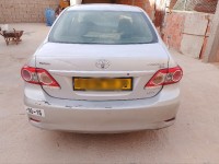 السيارات-النفعية-toyota-corola-2011-النقوسة-ورقلة-الجزائر