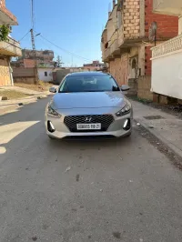 Hyundai i30 2018 Toute options