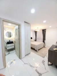 Vente Appartement F4 Alger Cheraga