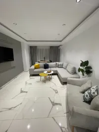 Vente Appartement F3 Alger Souidania