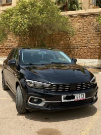 Fiat Tipo Sedan 2023 Life