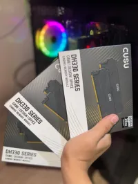 Cusu 16gb 8x2 3200Mhz