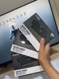 Cusu 32gb Ram 16x2 3200Mhz