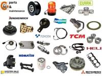 قطع-غيار-المركبات-pieces-de-rechange-chariots-elevateurs-multimarques-رافعات-شوكية-جميع-الماركات-باب-الزوار-الجزائر