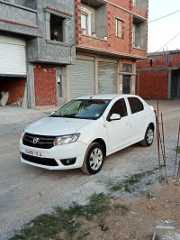 voitures-dacia-logan-2015-medjana-bordj-bou-arreridj-algerie