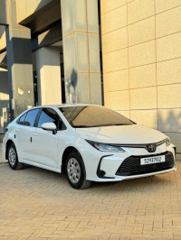 voitures-toyota-corolla-2024-alger-centre-algerie