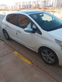 voitures-peugeot-208-2013-misseghine-oran-algerie