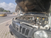 utilitaire-mahindra-scorpio-2011-bouzeguene-tizi-ouzou-algerie