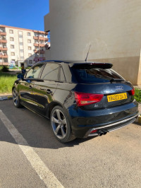 voitures-audi-a1-2014-s-line-el-harrach-alger-algerie