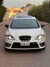 Seat Leon 2011 Cupra R