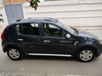 voitures-dacia-sandero-2012-bordj-el-bahri-alger-algerie