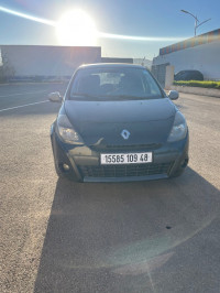 voitures-renault-clio-3-2009-djidioua-relizane-algerie