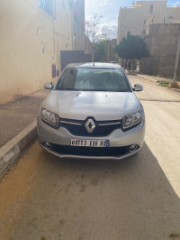 voitures-renault-symbol-2016-exception-chlef-algerie