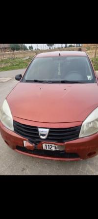 سيارات-dacia-sandero-2012-جندل-عين-الدفلة-الجزائر