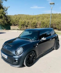 Mini R56 2009 John cooper works