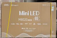 TV IRIS 4K QLED. MINI LED thumbnail 2
