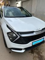 autre-kia-sportage-2022-touggourt-algerie