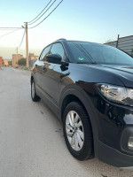 voitures-volkswagen-t-cross-2023-life-bordj-bou-arreridj-algerie