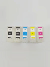 Cartouche rechargeable Ocinkjet PFI-120 130ml pour Canon TM-200 / TM-300