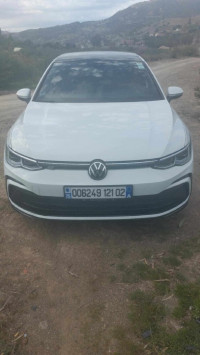 voitures-volkswagen-golf-8-2021-r-lin-zebboudja-chlef-algerie