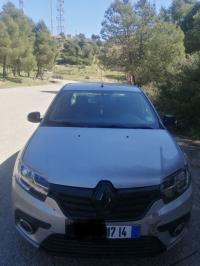 سيارات-renault-symbol-2017-made-in-bladi-تيارت-الجزائر