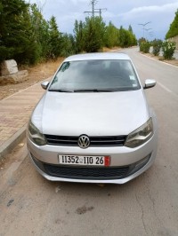 سيارات-volkswagen-polo-2010-style-المدية-الجزائر
