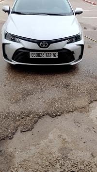 آلة-yoyota-korola-2022-الكاليتوس-الجزائر