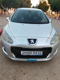 سيارات-peugeot-308-2013-الشطية-الشلف-الجزائر