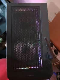 Gaming pc i5 12th 3060ti