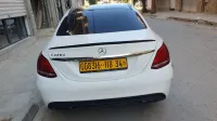 Mercedes Classe C 2018 220 Designo