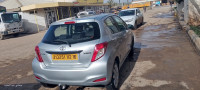 voitures-toyota-yaris-2012-bourached-ain-defla-algerie