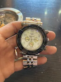 Breitling navitimer 