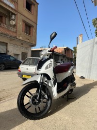 دراجات-نارية-وسكوترات-sym-s-2025-بوقرة-البليدة-الجزائر