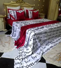 Draps 2 plasse