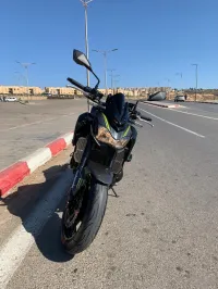 Kawazaki z900 Z900 2017