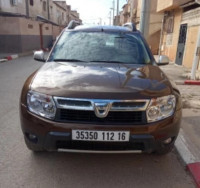 voitures-dacia-duster-2012-laureate-birtouta-alger-algerie