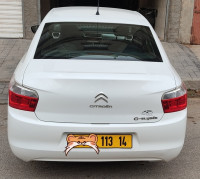 voitures-citroen-c-elysee-2013-tiaret-algerie