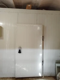 Chambre froid positi négative 