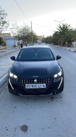 voitures-peugeot-208-2021-tebessa-algerie