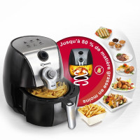 autre-robuste-friteuse-electrique-sans-huile-air-fryer-32-litres-1500-blida-algerie